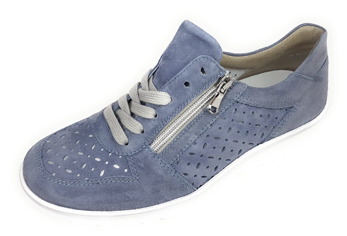 Semler Lena L5255-471-988 Blau sky/silber