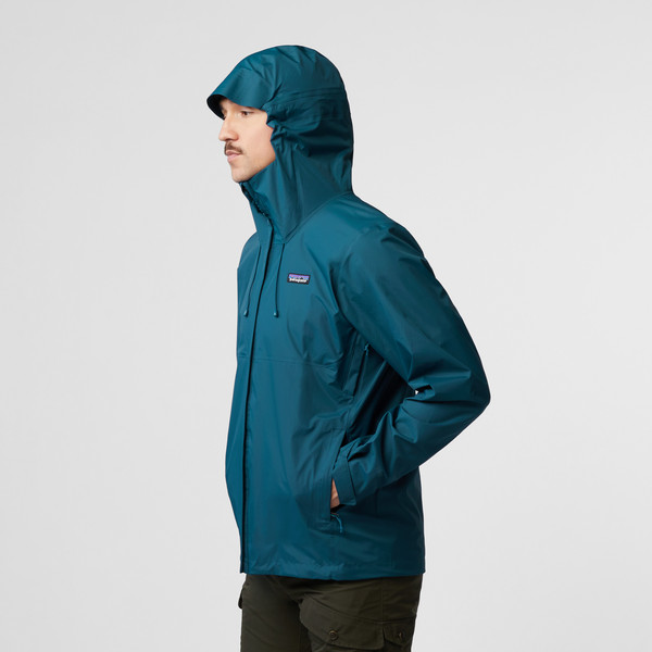 M' S TORRENTSHELL 3L RAIN JKT Herren - Hardshelljacke