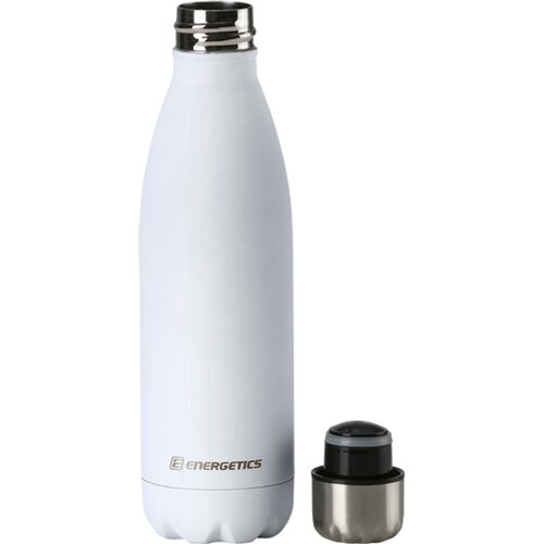 TRINKFLASCHE METAL BOTTLE 0.5L