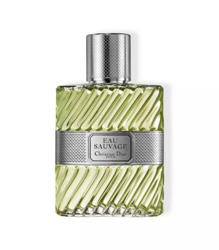 EAU SAUVAGE  Eau de Toilette