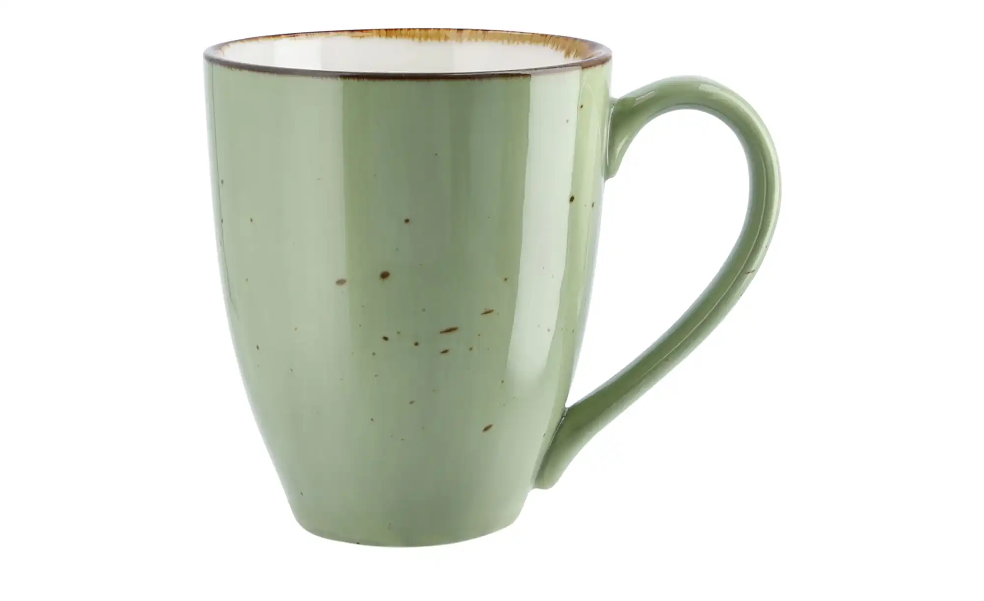 Becher 300 ml grau