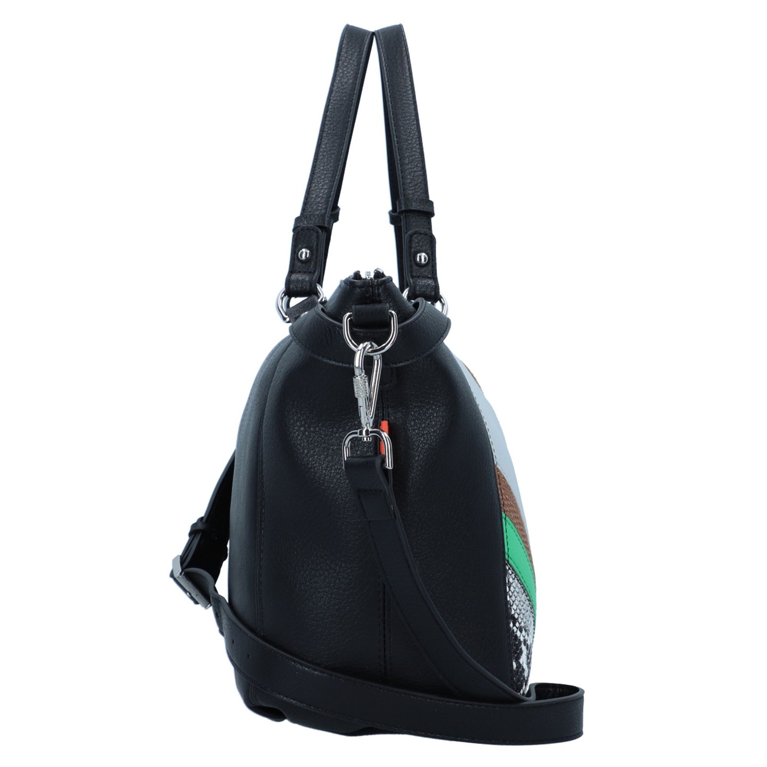 Handtasche 32 cm