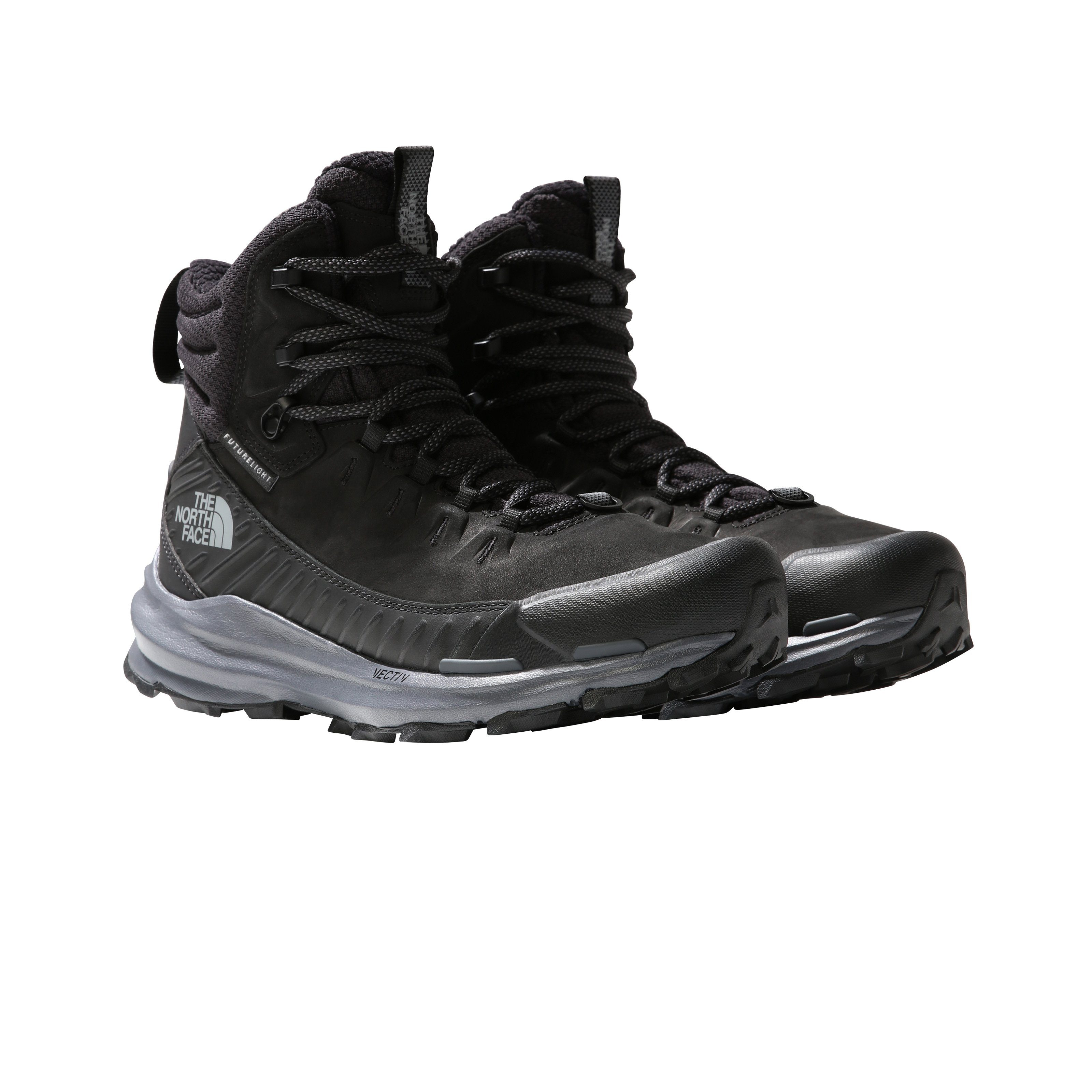The North Face Men’s VECTIV™ Fastpack Insulated Fu Wanderschuh wärmend, wasserdicht