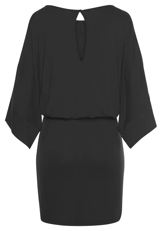 Jerseykleid