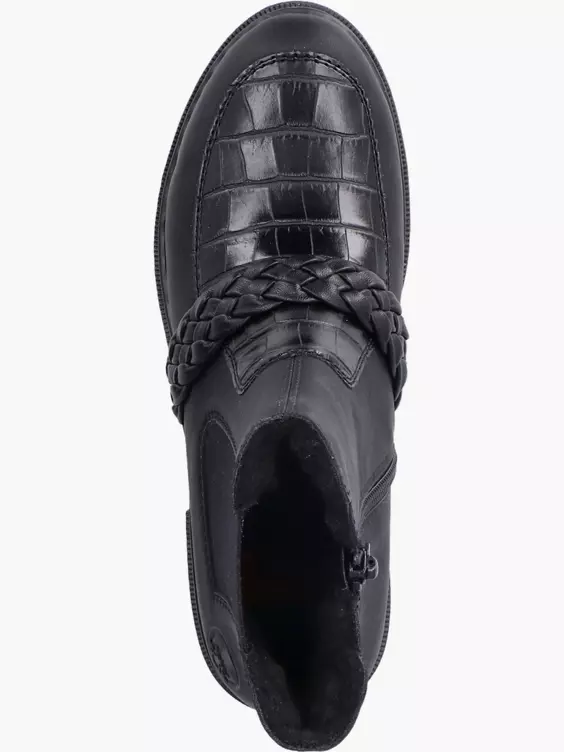 Rieker Damen Chelsea Boots