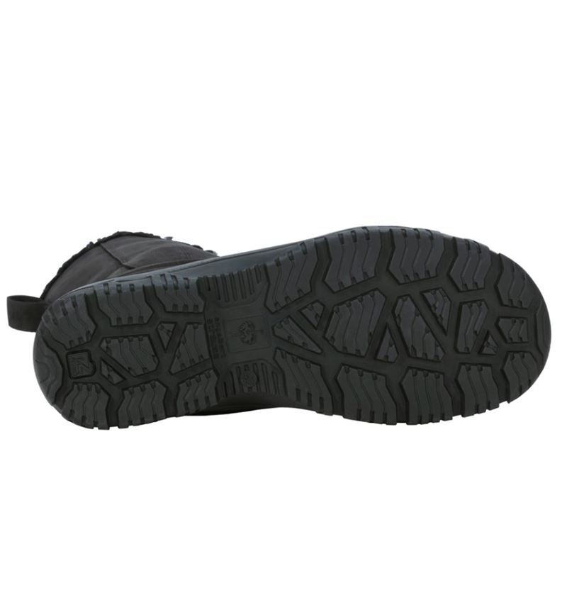 S3 Sicherheitsschlupfstiefel e.s. Okomu high