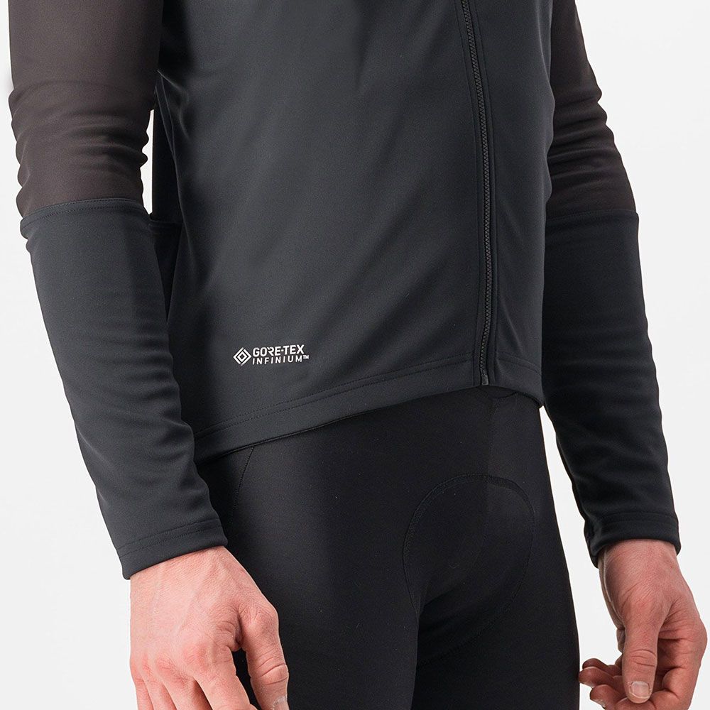 Castelli Scorpione 2 - Thermojacke kaufen | Bike-Discount