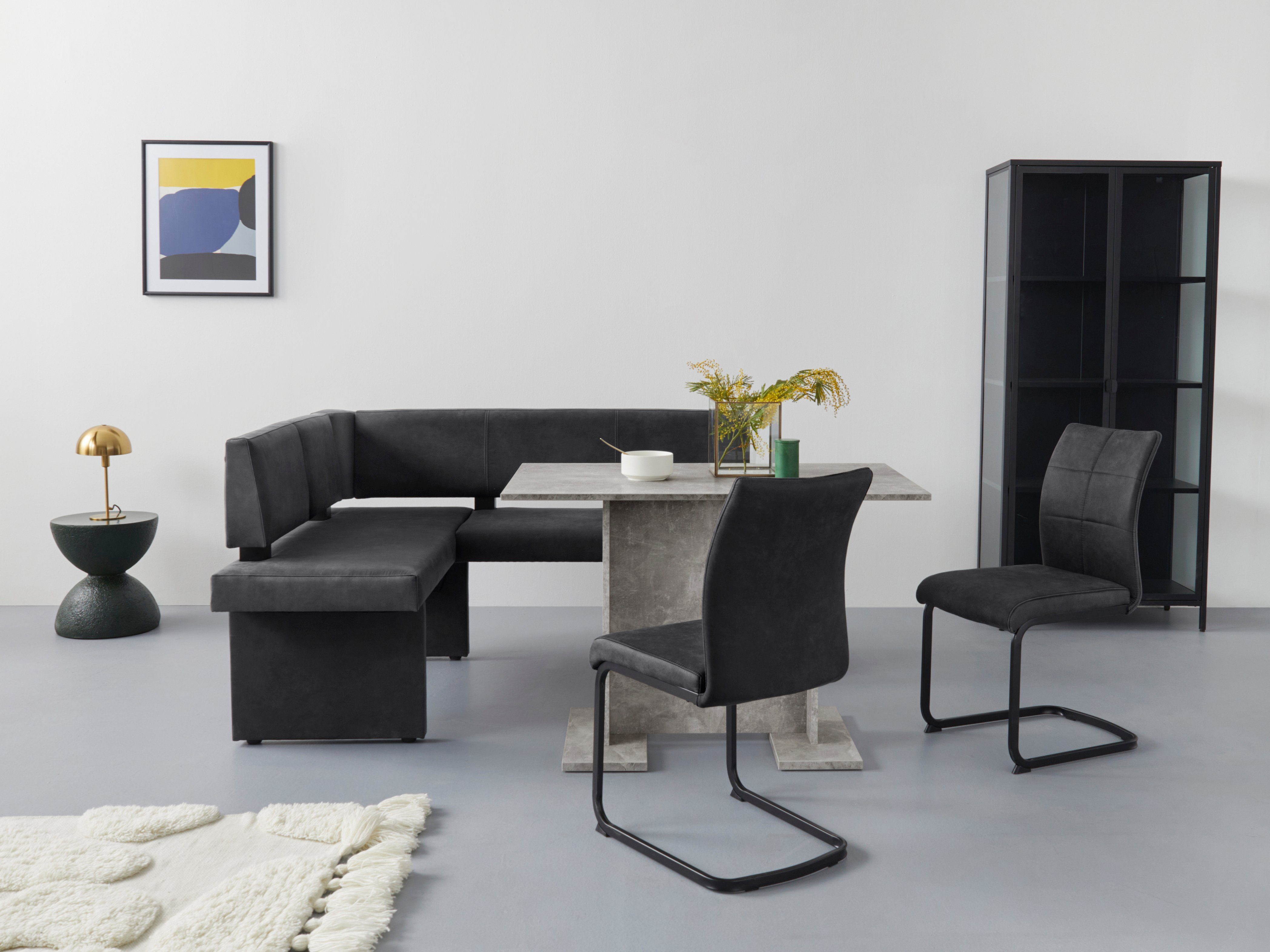 HELA Freischwinger Pia (Set)