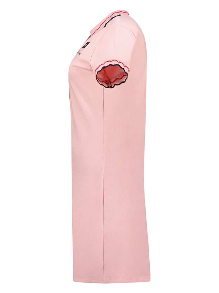 Geographical Norway Polokleid 