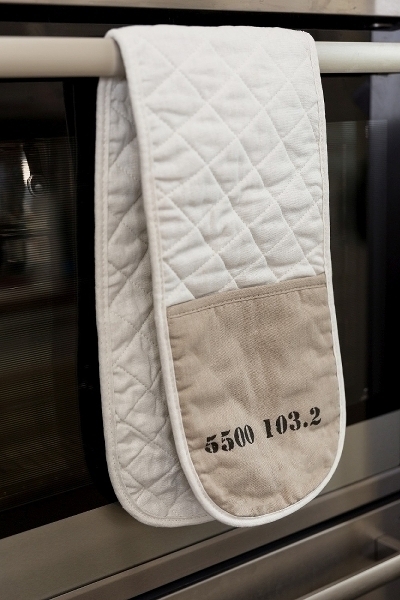 MyFlair Küchenhalter 