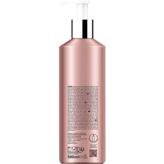 Bain Riche Chroma Respect Refill