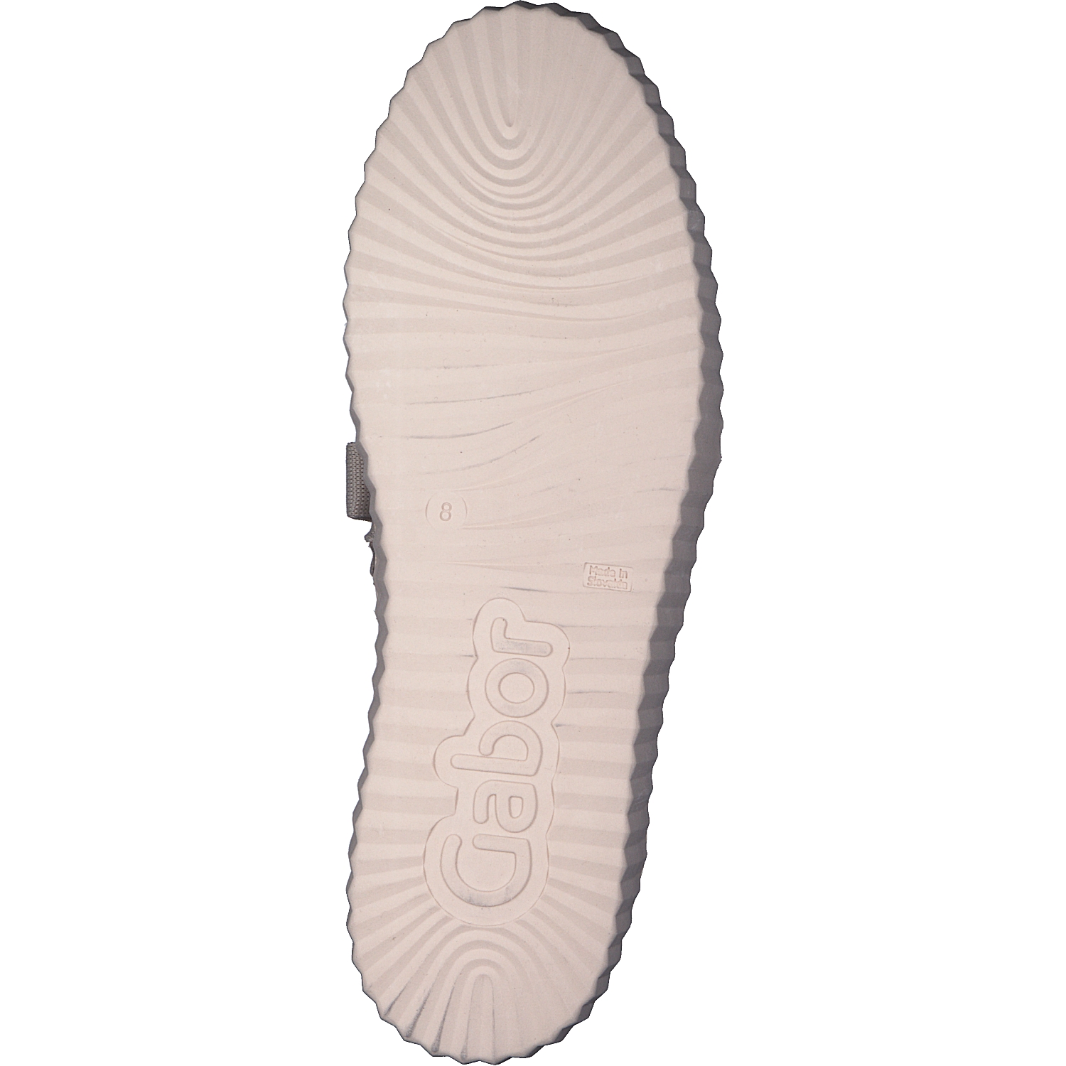 Gabor 23.202, Schnürschuhe, Damen, mauve (lightrose)