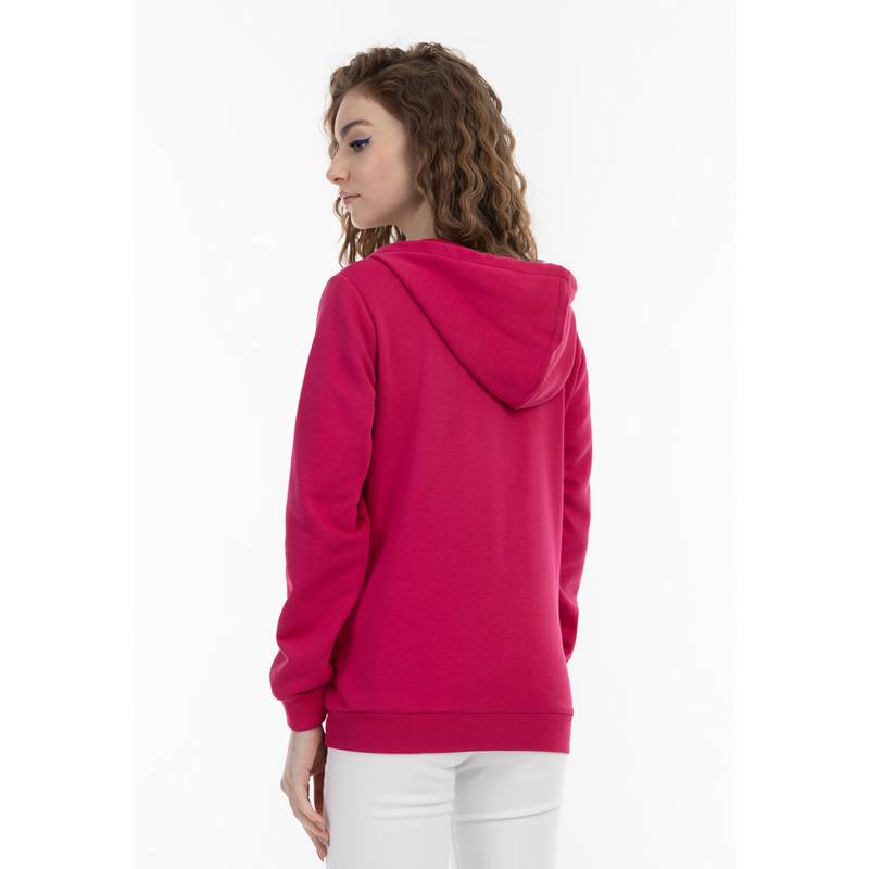 MYMO Hoodie Damen