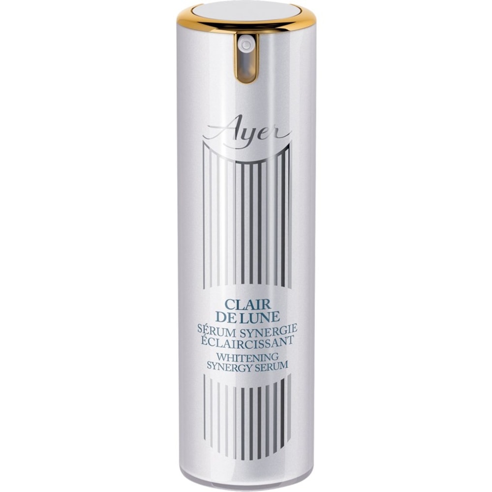 Ayer Whitening Synergy Serum Eau de parfum