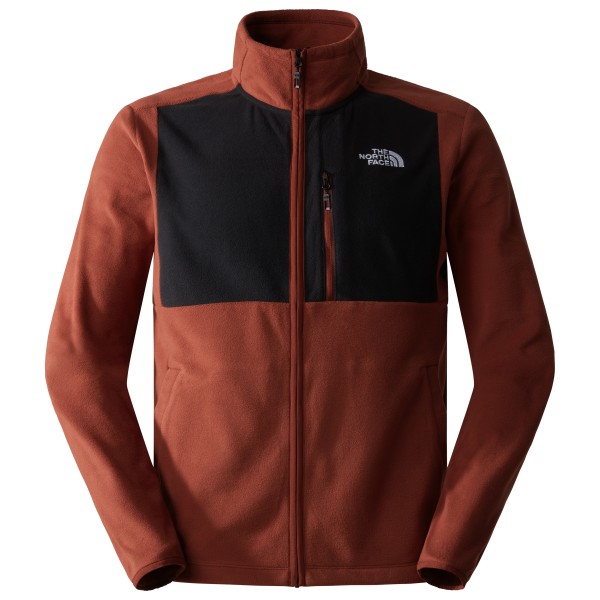 The North Face - Homesafe Full Zip Fleece - Fleecejacke