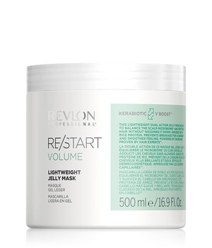 Revlon Professional Re/Start VOLUME Lightweight Jelly Mask Haarmaske 500 ml