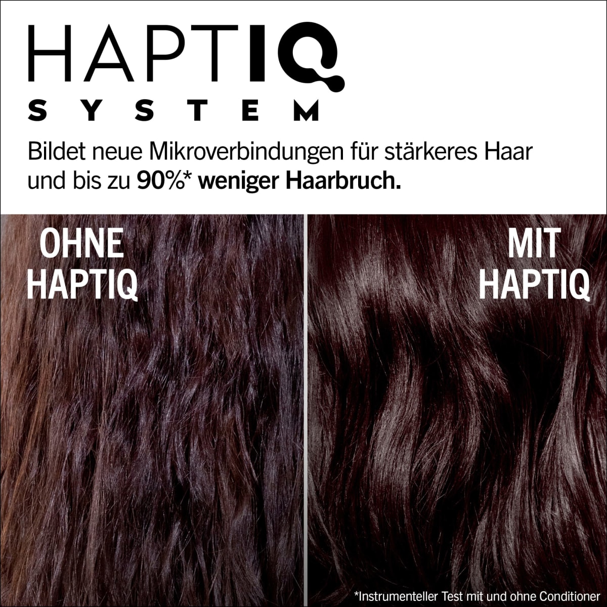 Haarfarbe Schaum 668 Haselnuss, 1 St