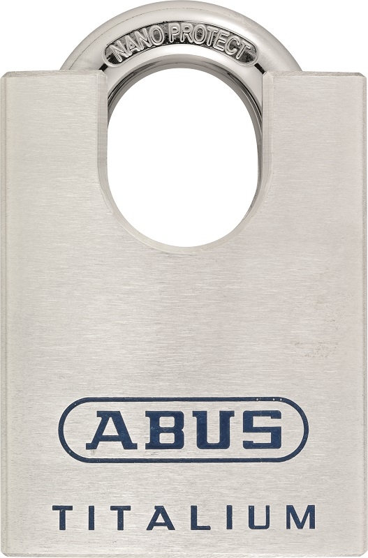 ABUS H96CSTI/60 B/DFNL Titán lakat