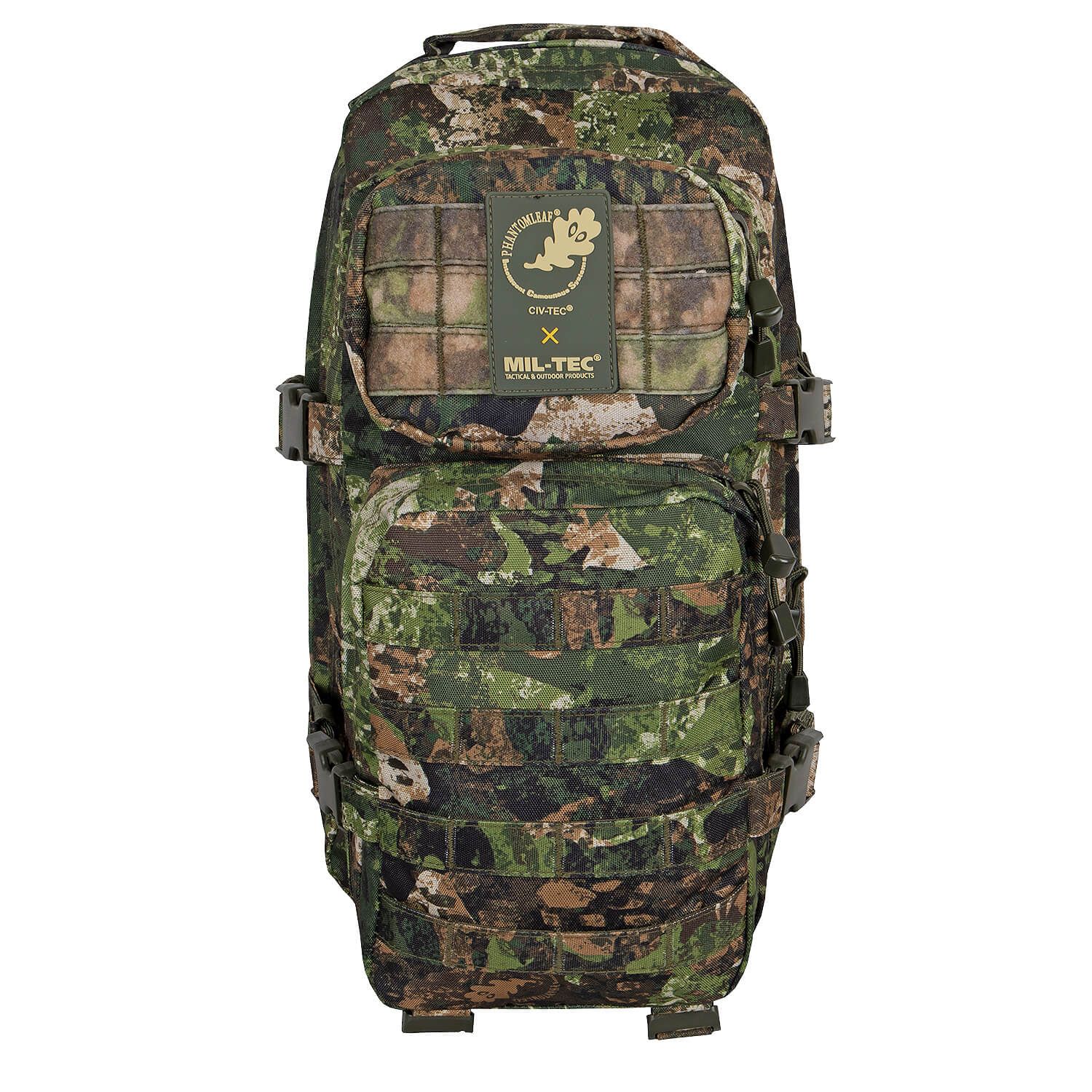 US Assault Pack Small WASP I