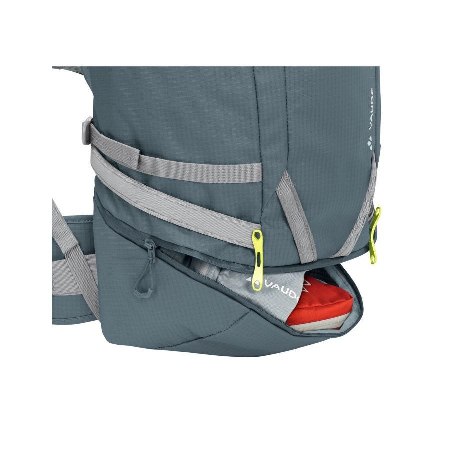 Rupal 45+ Tourenrucksack