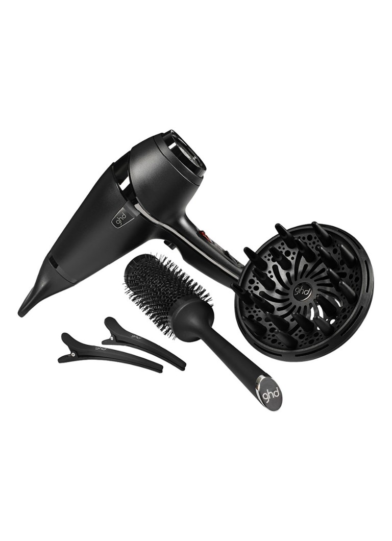 Set cadou uscător de păr ghd Air Premium
