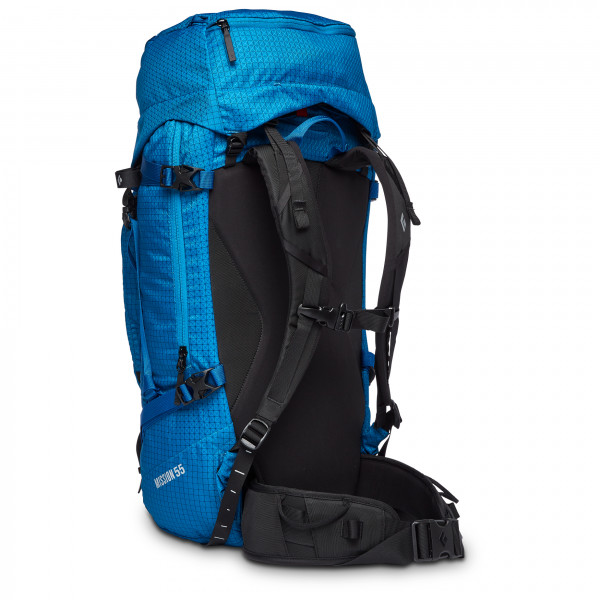 Black Diamond - Mission 55 - Tourenrucksack