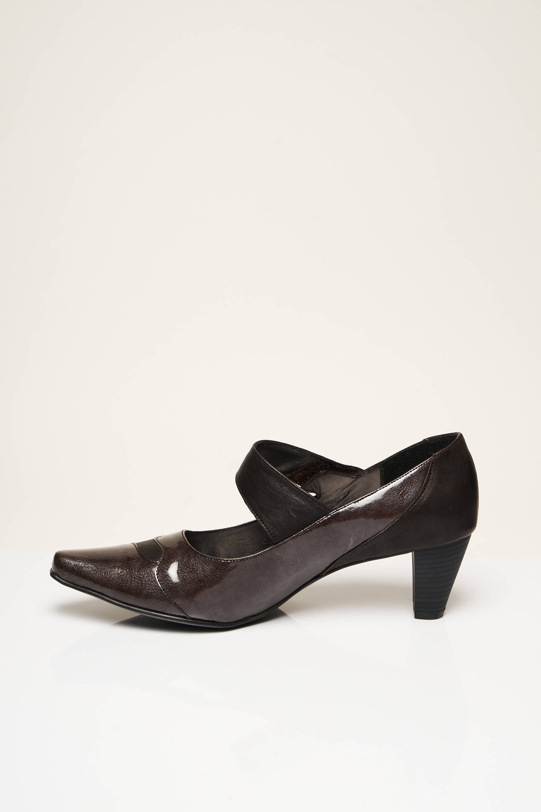 Artika Soft Escarpins Femme couleur marron