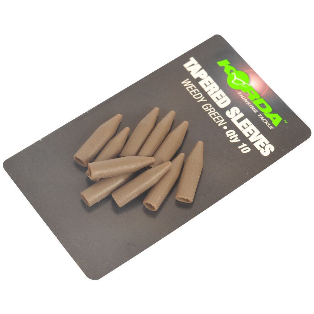 Korda konische Silikonhülle für Karpfen