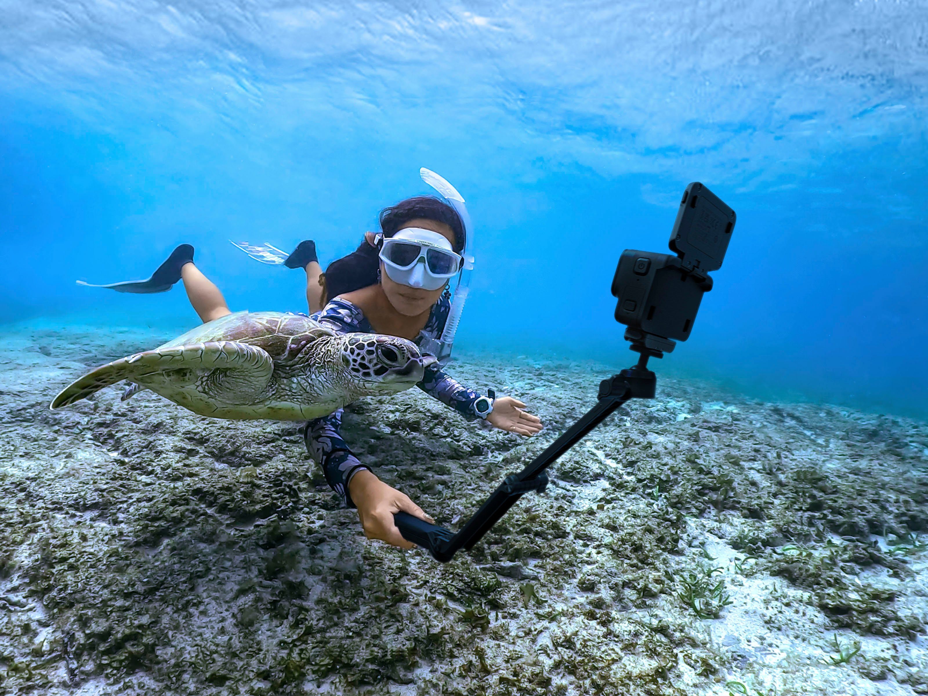 Insta360 Ace Pro Camcorder (8K, WLAN (Wi-Fi)