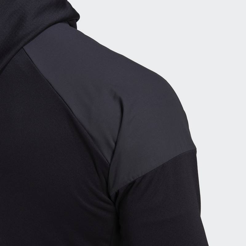 adidas Five Ten Flooce Windjacke Fleecejacke Herren