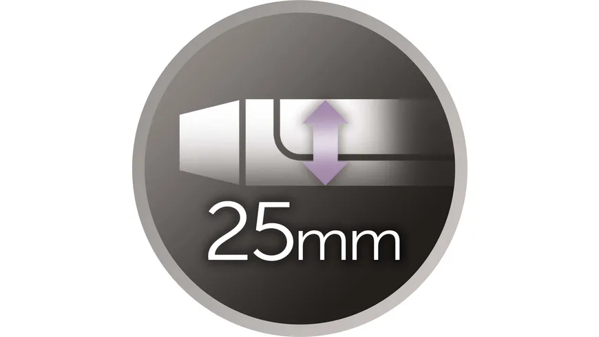 REMINGTON Lockenstab CI6525