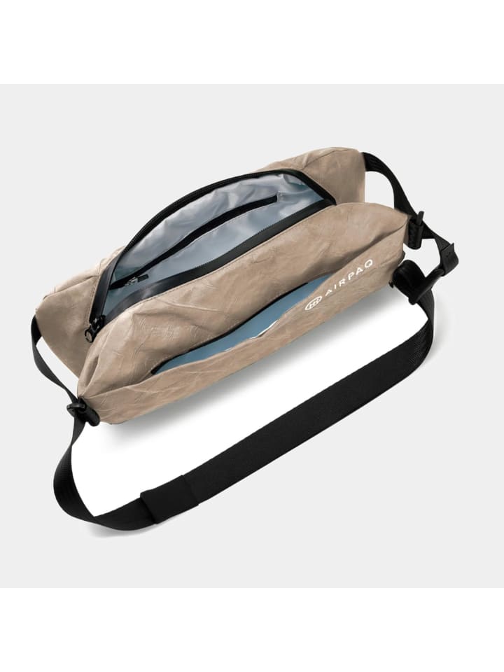 Airpaq Airpaq Umhängetasche Sling Baq Beige günstig kaufen onesize