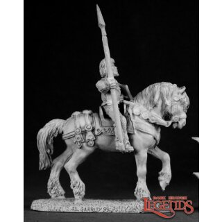 Dreyfus, MTD Lancer