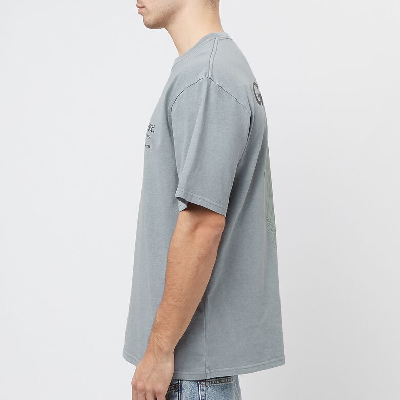 Gramicci Equipped Tee slate pigment