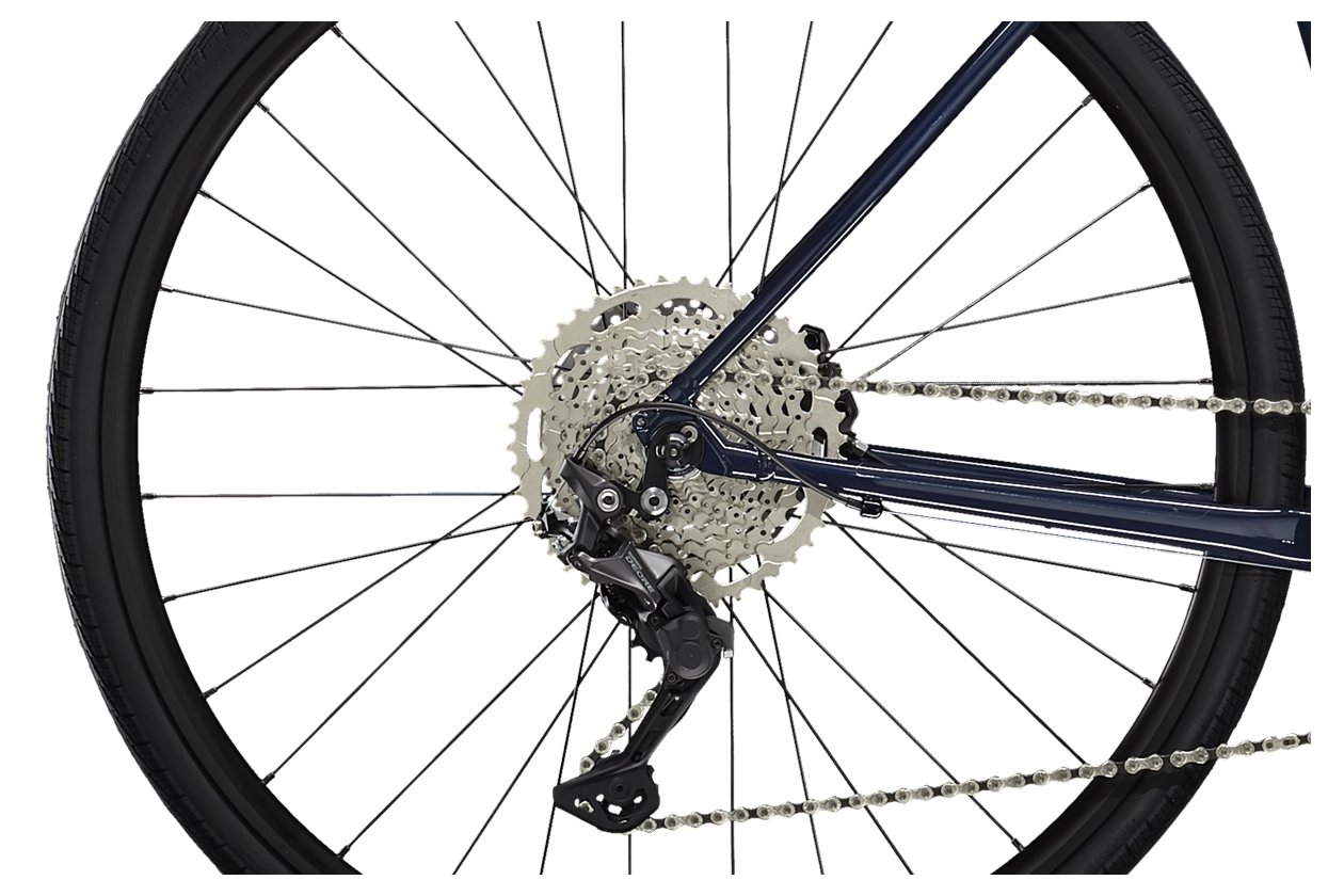 Trek FX 3 Disc - 2023 - 28 Zoll - Diamant