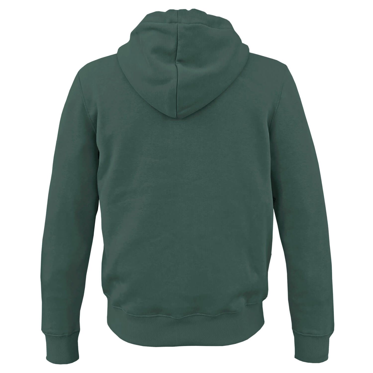 Basic Hoody Kapuzen Pullover