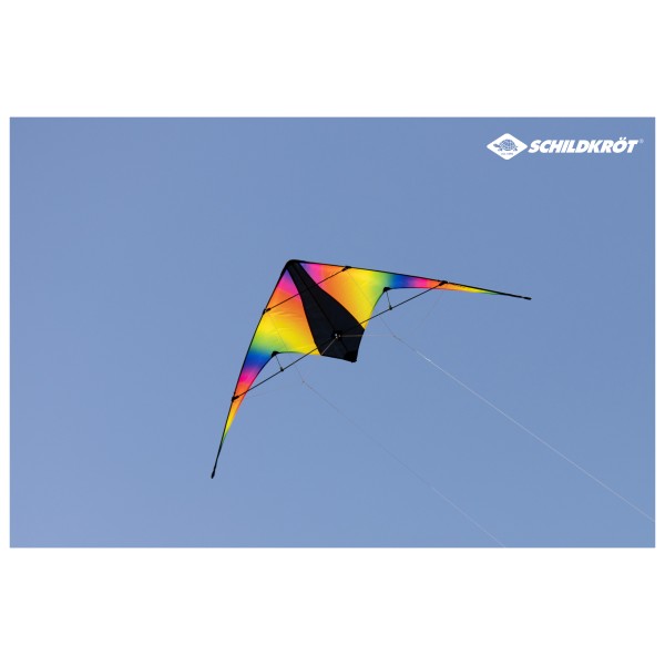 Schildkröt Fun Sports - Stunt Kite 160 - Strandspielzeug
