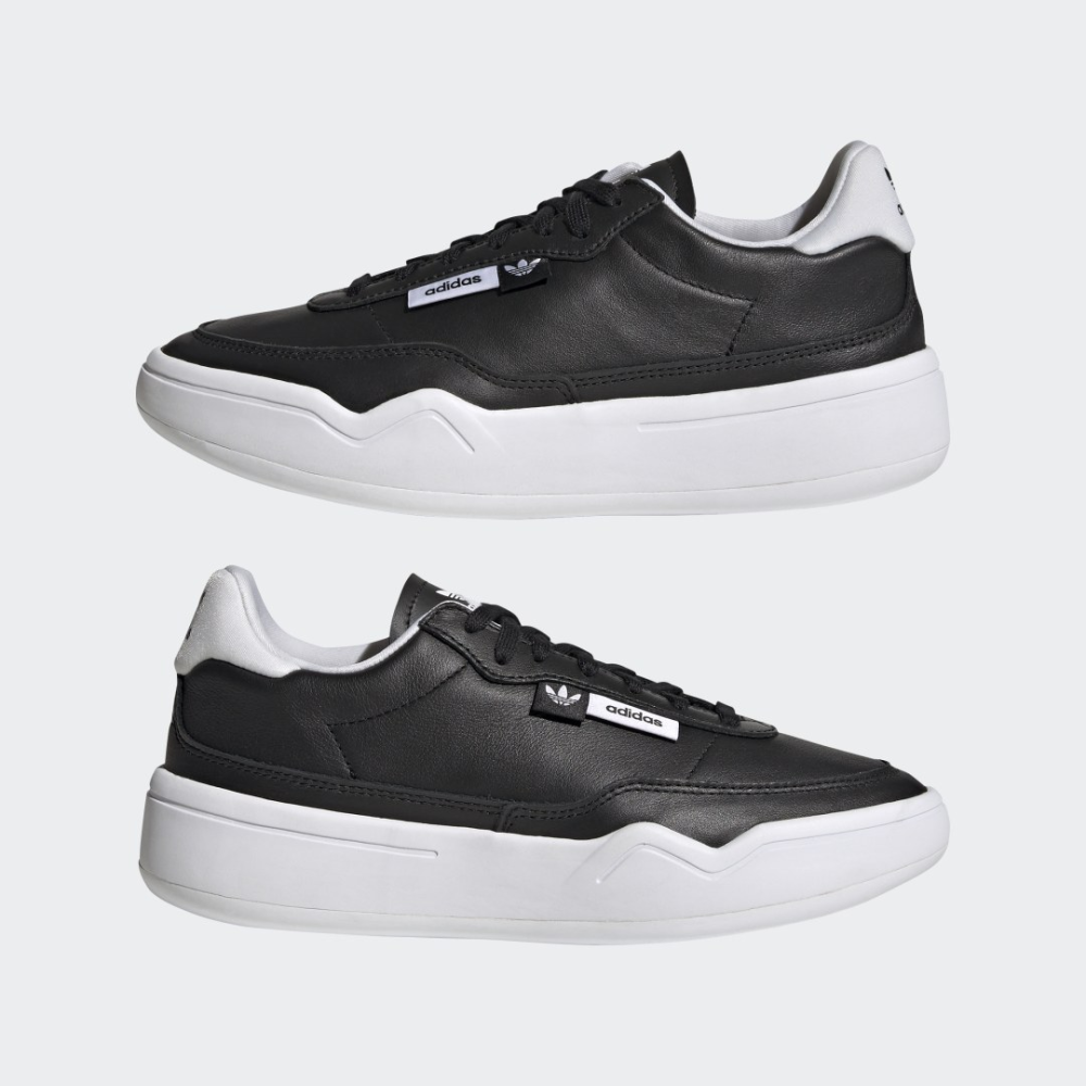 adidas Her Court W GW8213 / weiss
