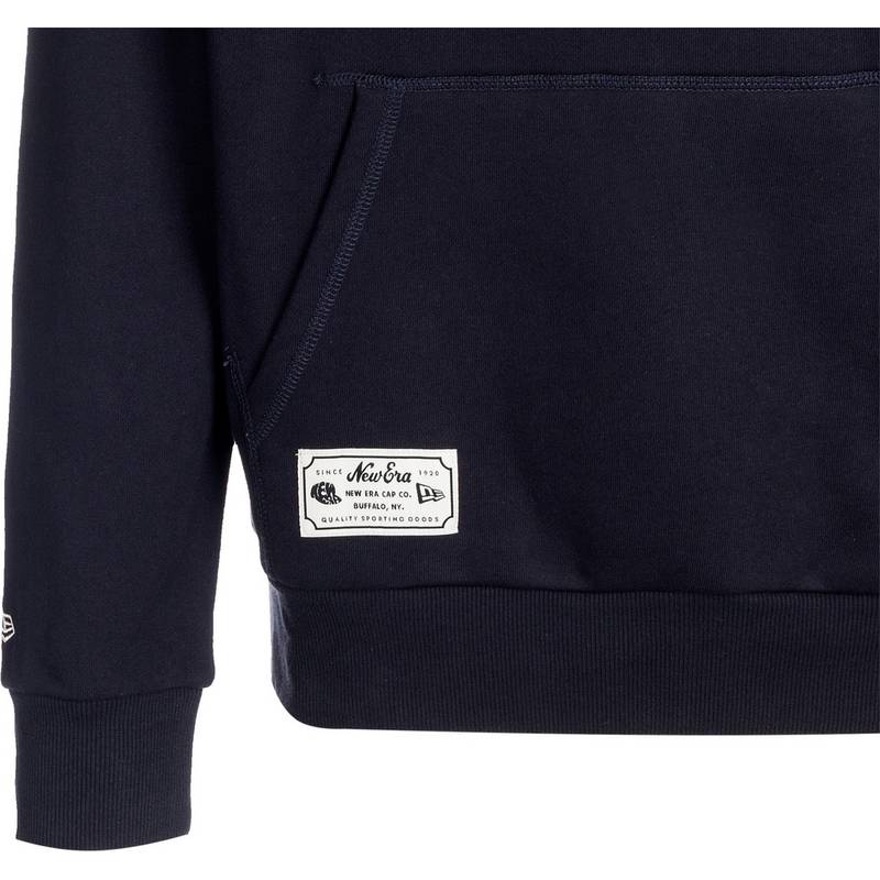 New Era Lifestyle Hoodie Herren