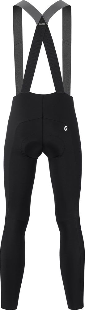 Assos Mille GT Winter C2 - Trägerhose mit Polster kaufen | Bike-Discount