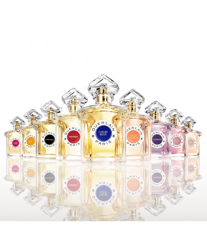 Guerlain-JARDIN DE BAGATELLE-Eau de Toilette