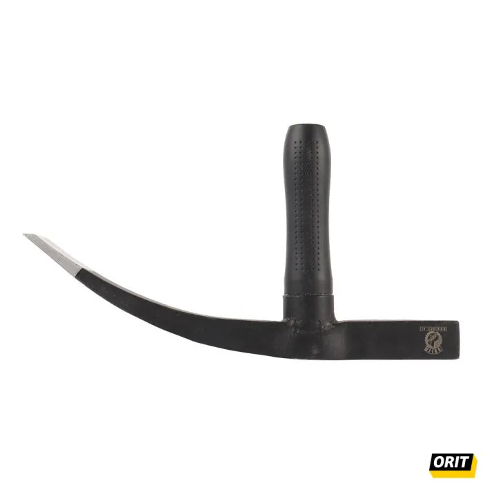 Orit SHF50 Straathamer 5 cm glassfiberstål