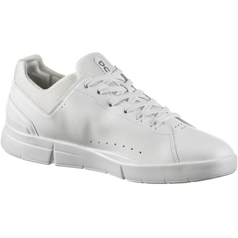 On The Roger Advantage Sneaker Herren