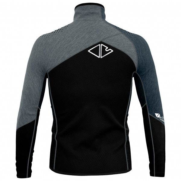 Crazy Idea - Pull Neutron - Fleecejacke