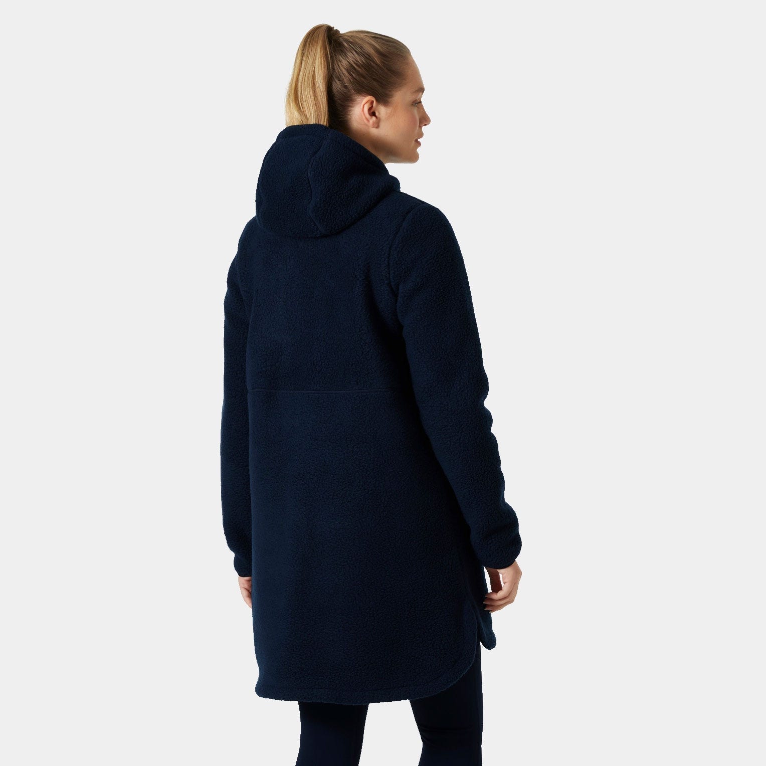 Women’s Imperial Long Pile Jacket 2.0