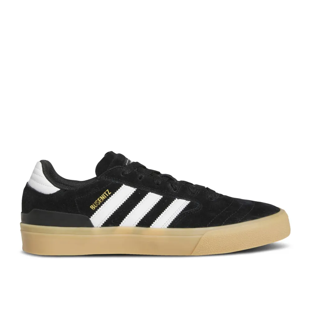 adidas Busenitz Vulc II HQ2019 / schwarz