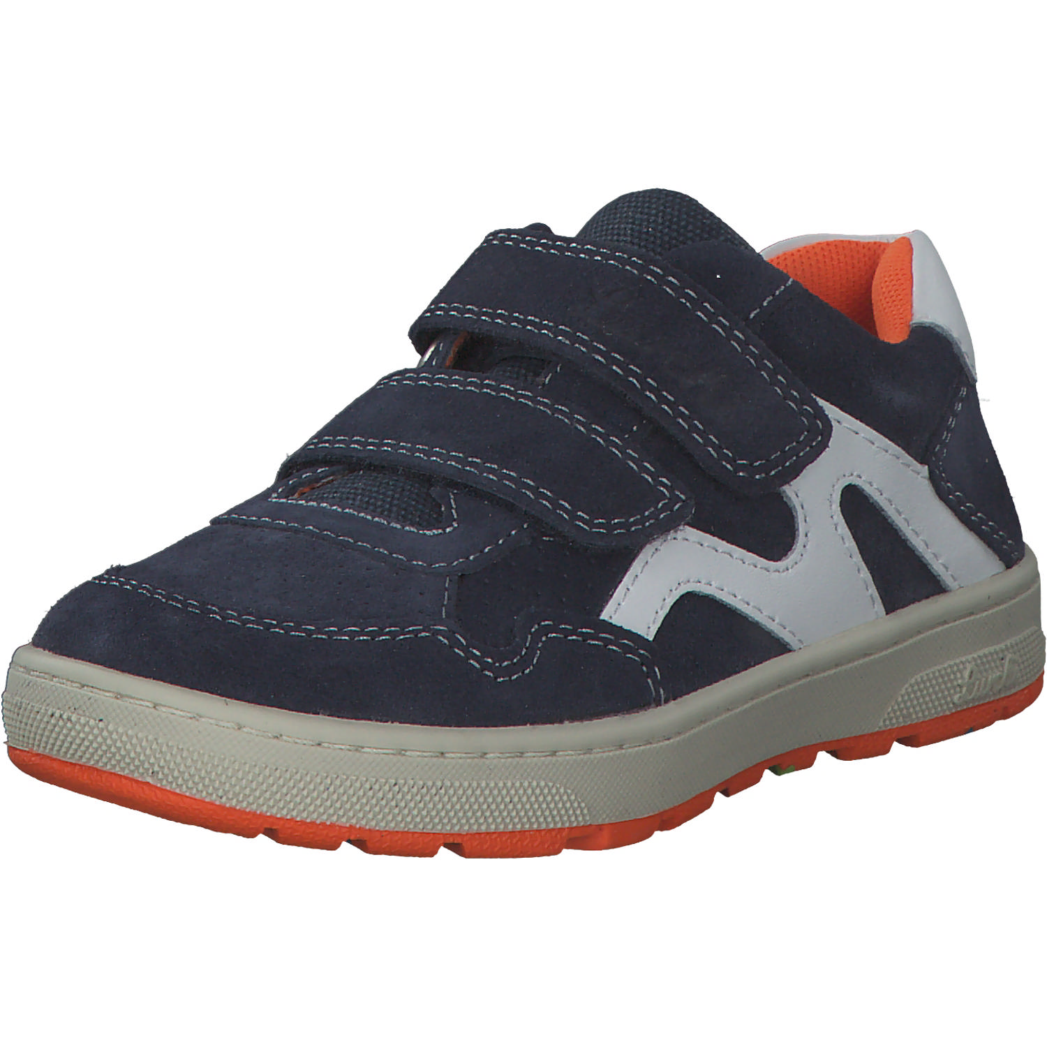 Salamander Dominik 13520, Sneakers Low, Kinder, Blau