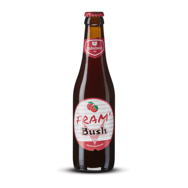 Frambush 33 cl