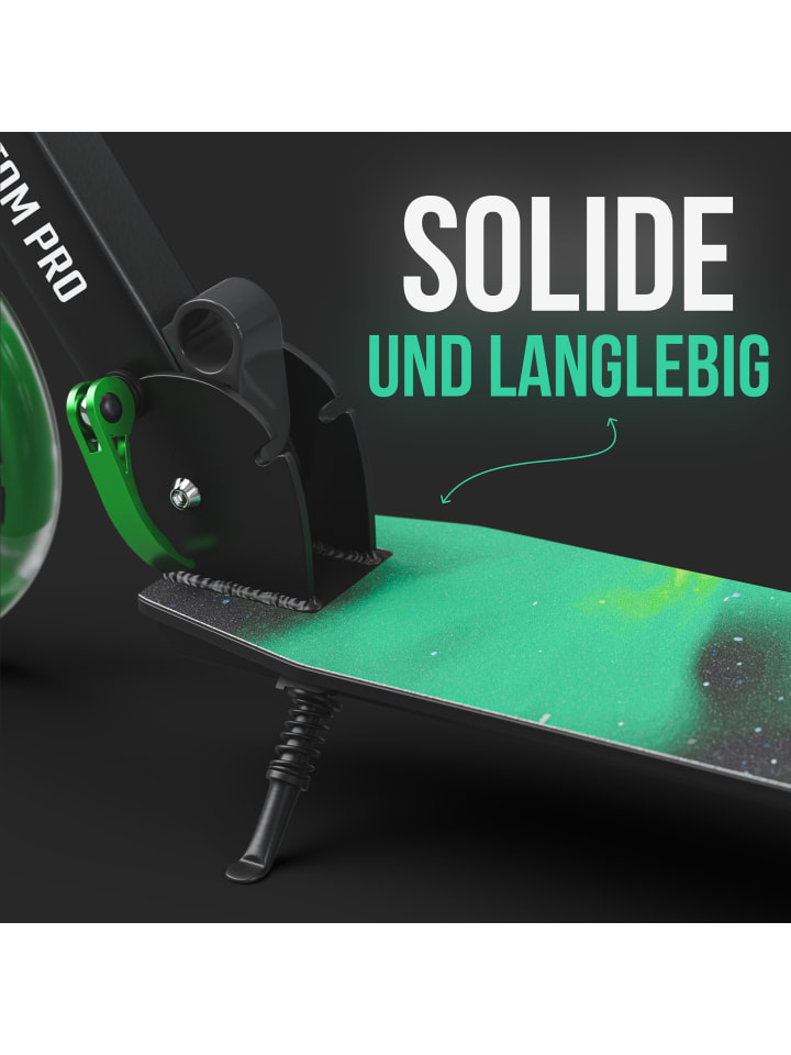 Apollo Cityroller LED Scooter 