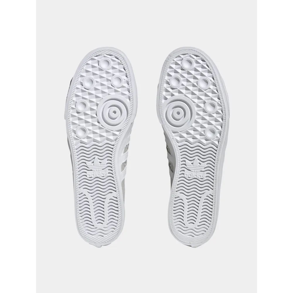 adidas Nizza HQ8526 / grau